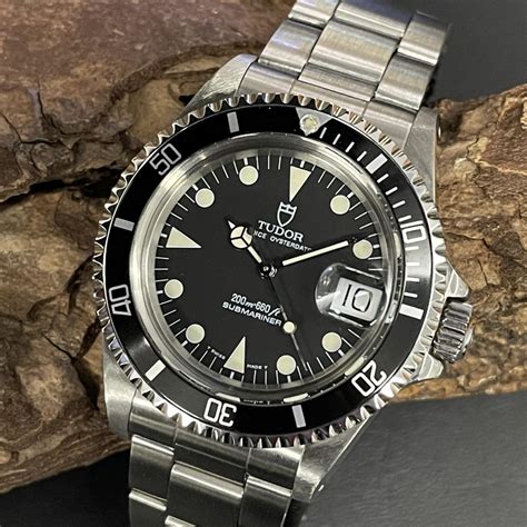 tudor 79090 review|tudor submariner 79090 specs.